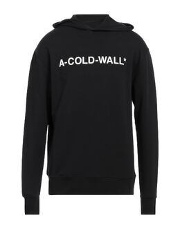 A-COLD-WALL*: Флисовый свитшот 