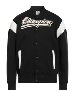 CHAMPION: Флисовый свитшот 