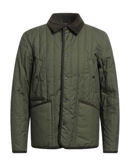 WOOLRICH: Бархатная куртка 