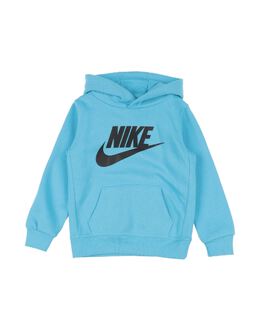 NIKE: Флисовый свитшот 