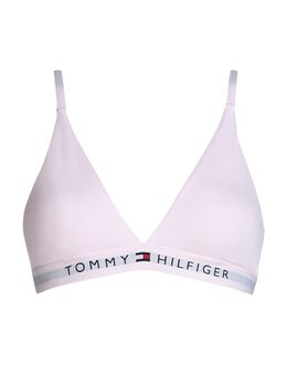 TOMMY HILFIGER: Светлый бюстгальтер 