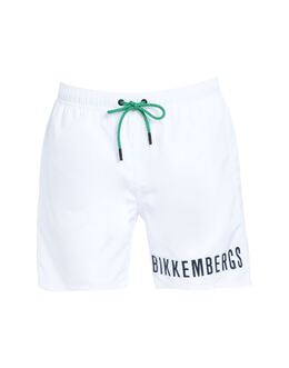 BIKKEMBERGS: Плавки 