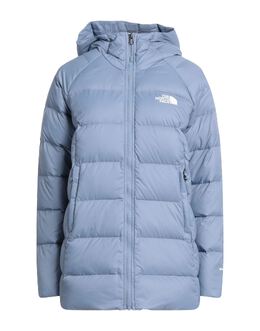 THE NORTH FACE: Стёганые куртка 