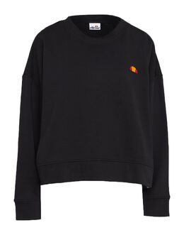 ELLESSE: Флисовый свитшот 