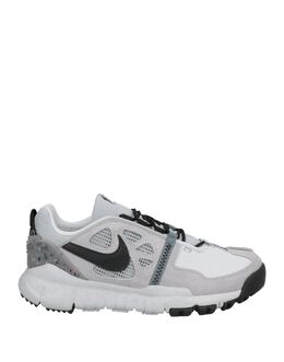 NIKE: Многоцветные кроссовки 