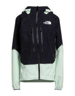 THE NORTH FACE: Куртка с капюшоном 