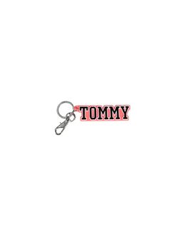 TOMMY JEANS: Кольцо 