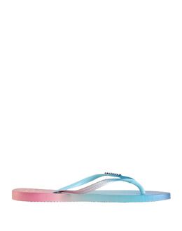 HAVAIANAS: Многоцветные сандалии 