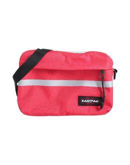 EASTPAK: Красная сумка 