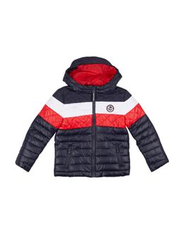 SERGIO TACCHINI: Многоцветная куртка 