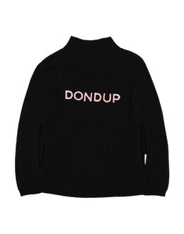 DONDUP: Трикотажный плащ 