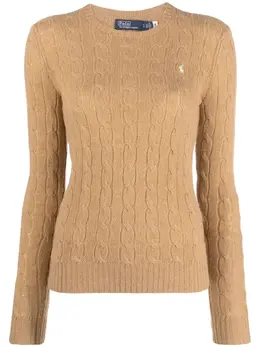 Polo Ralph Lauren: Трикотажное поло 