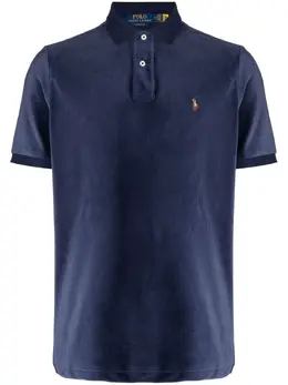 Polo Ralph Lauren: Хлопковое поло 