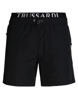 TRUSSARDI: Плавки 