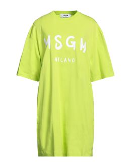 MSGM: Короткое платье 