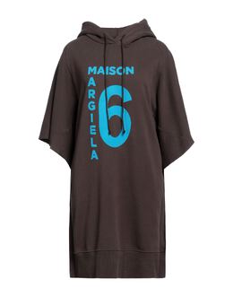 MM6 MAISON MARGIELA: Короткое платье 