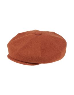 KANGOL: Однотонная шляпа 