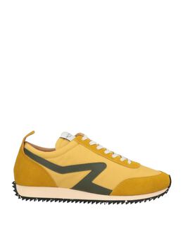 RAG & BONE: Однотонные кроссовки 