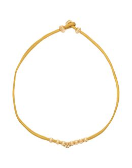 TORY BURCH: Колье 