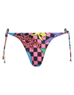 MOSCHINO: Купальник 