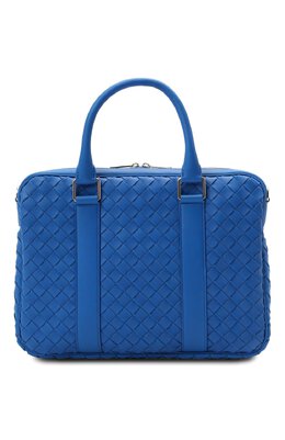 Кожаная сумка для ноутбука Bottega Veneta 651580/v0e51