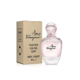 Salvatore Ferragamo: Духи 