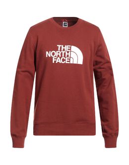 THE NORTH FACE: Флисовый свитшот 