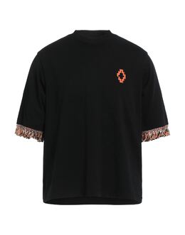 MARCELO BURLON: Многоцветная футболка 