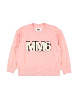 MM6 MAISON MARGIELA: Флисовый свитшот 