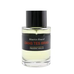 Frederic Malle: Фиолетовый бюстгальтер 