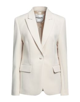 ESSENTIEL ANTWERP: Костюм с воротником 