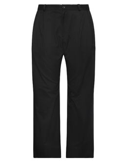 ACNE STUDIOS: Однотонные брюки 