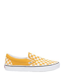 VANS: Кроссовки 