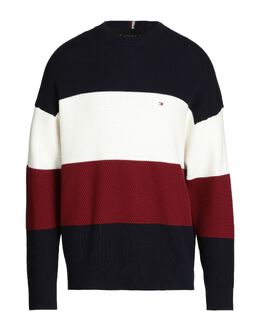 TOMMY HILFIGER: Трикотажный свитер 