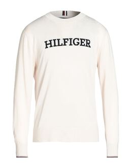 TOMMY HILFIGER: Трикотажный свитер 