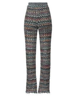 MISSONI: Трикотажные брюки 