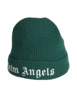 PALM ANGELS: Шляпа 