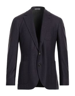 BRUNELLO CUCINELLI: Костюм из фланели 