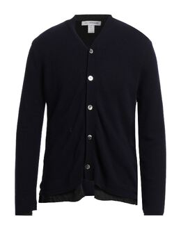 COMME des GARÇONS SHIRT: Трикотажный кардиган 