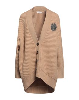 BRUNELLO CUCINELLI: Трикотажный кардиган 