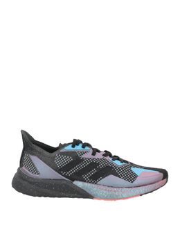 ADIDAS: Многоцветные кроссовки 