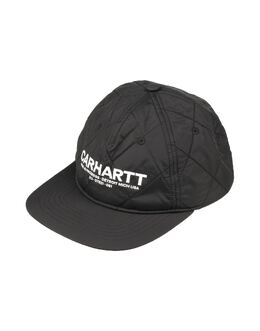 CARHARTT: Чёрная шляпа 