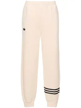 adidas Originals Black Dani lle Cathari Edition TP Lounge Pants