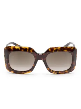 Jimmy Choo Eyewear: Очки