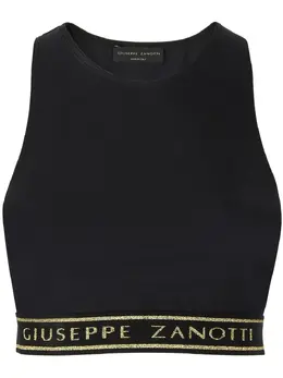 Giuseppe Zanotti: Чёрная майка 