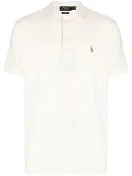 Polo Ralph Lauren: Хлопковое поло 