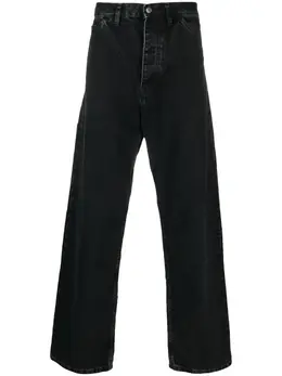 Filippa K: Хлопковые джинсы 