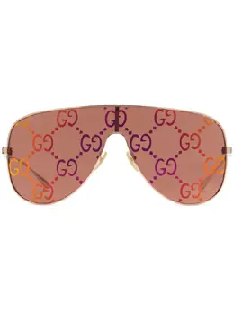 Gucci Eyewear: Очки