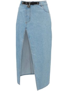 JW Anderson: Джинсовая юбка 