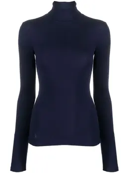 Polo Ralph Lauren: Хлопковый свитер 